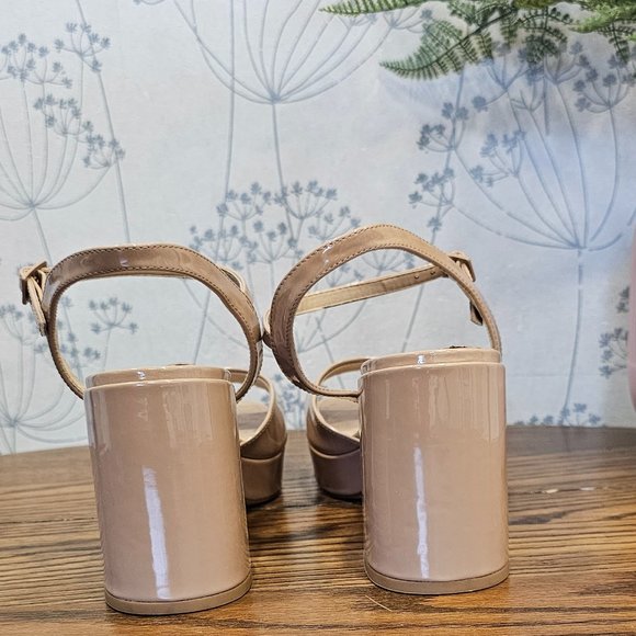 H&M Platform Sandals - Picture 9 of 13